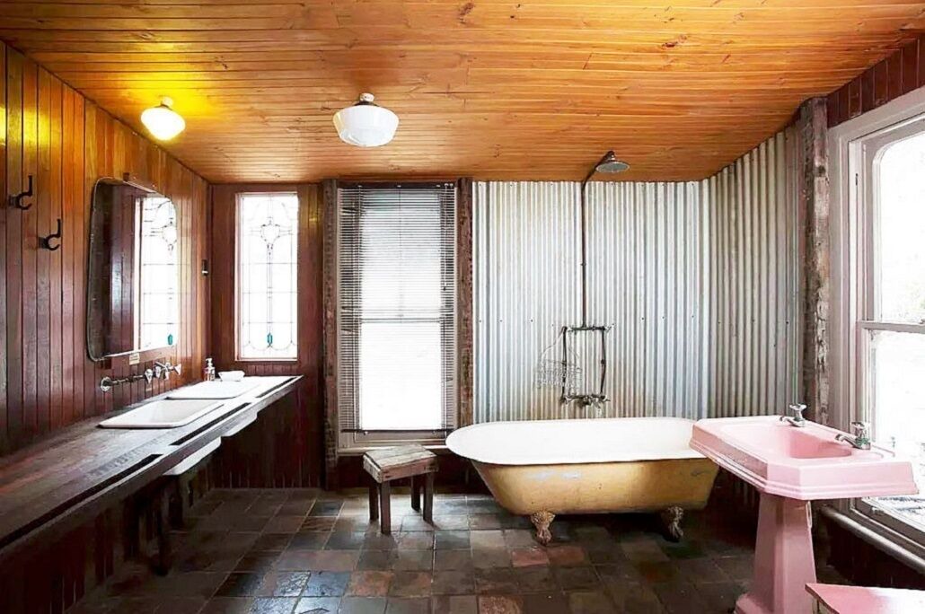 Photo of Bathroom in Bar Point