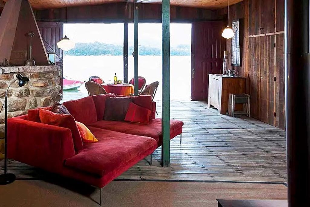 Photo of Livingroom in Bar Point