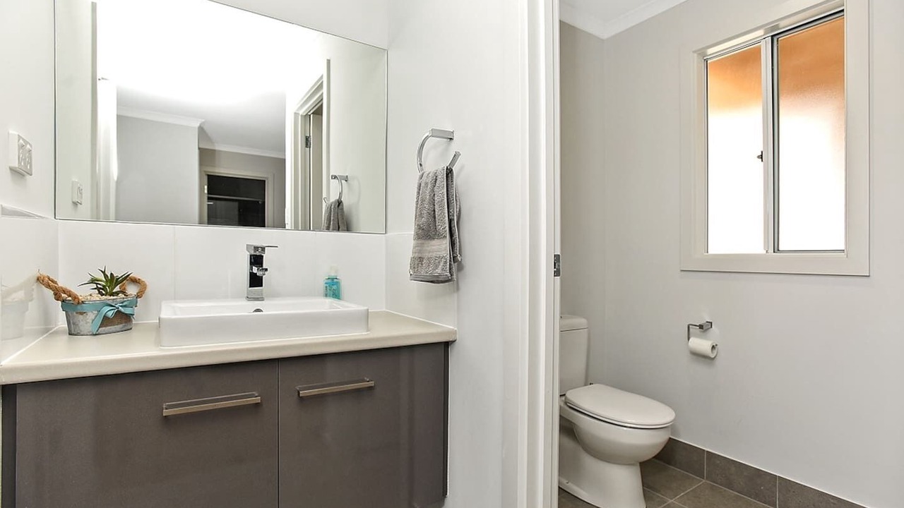 Photo of Bathroom in Goolwa Beach