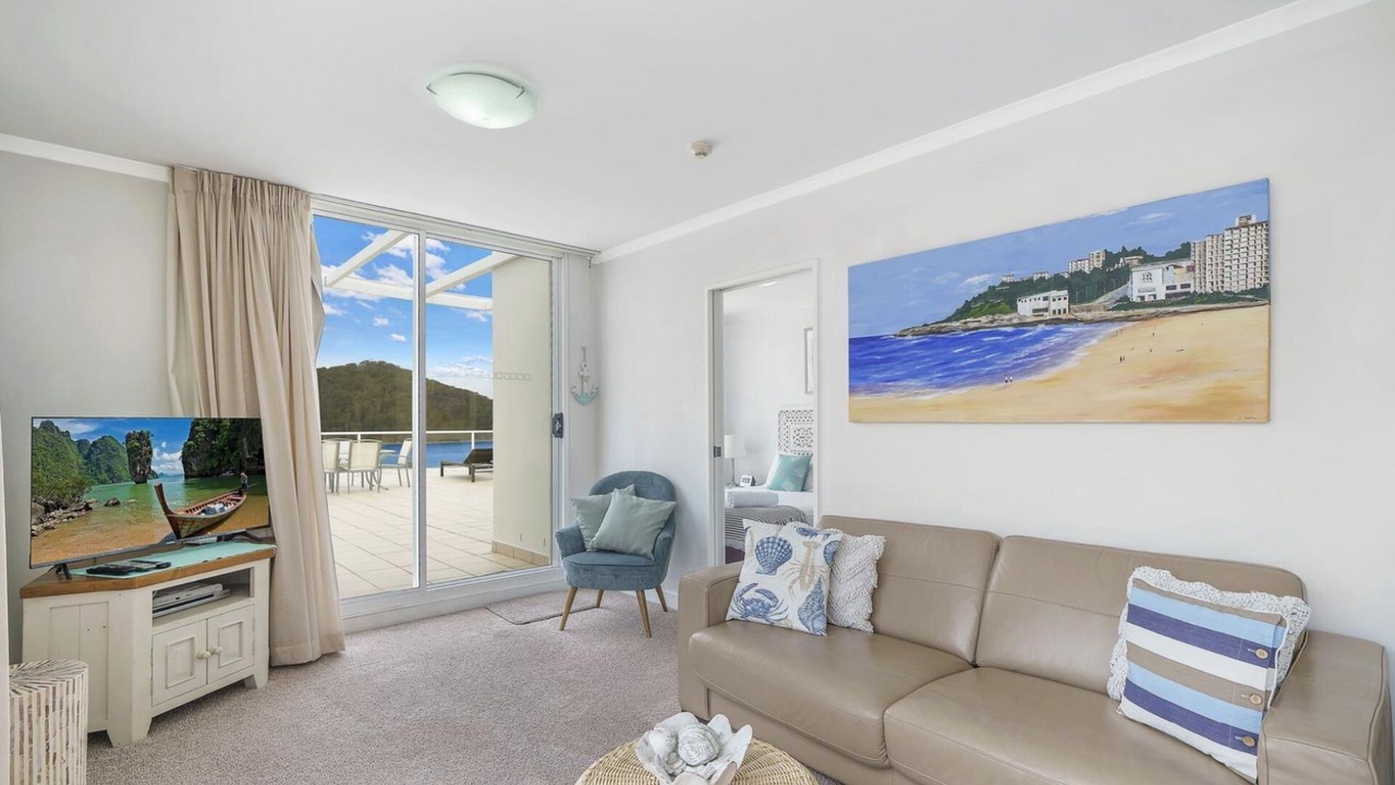 Photo of Livingroom in Ettalong Beach