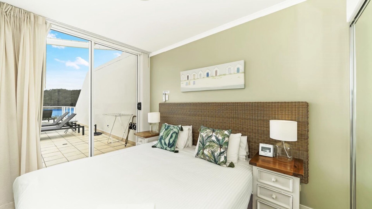 Photo of Bedroom in Ettalong Beach
