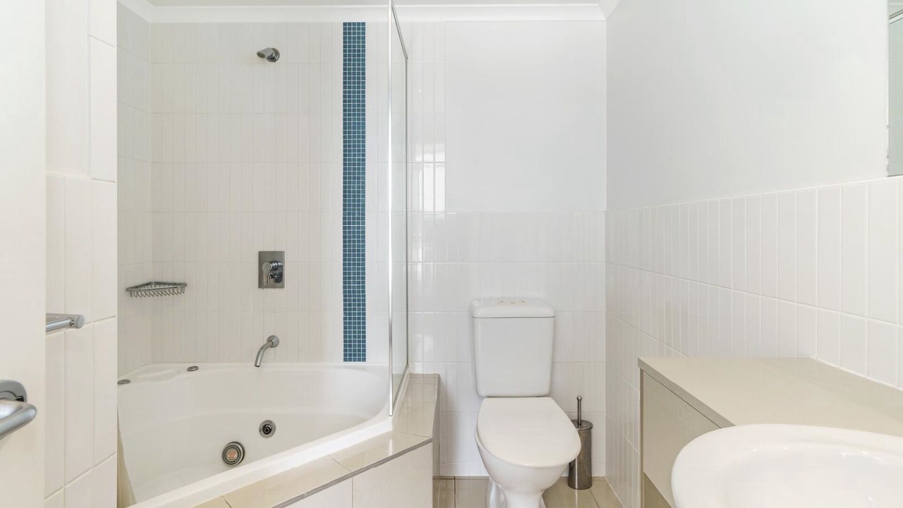 Photo of Bathroom in Ettalong Beach