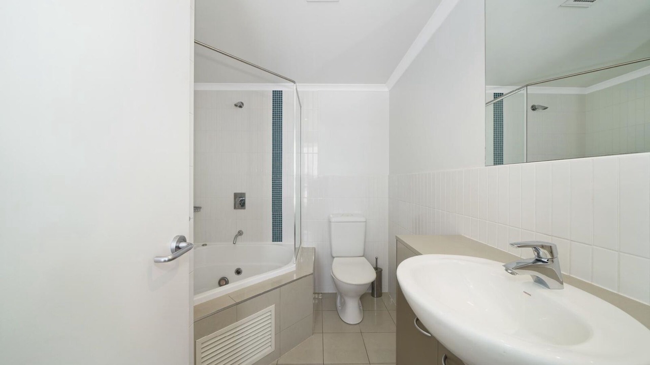 Photo of Bathroom in Ettalong Beach