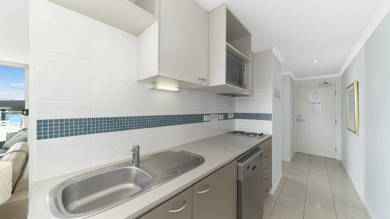 Photo of Kitchen in Ettalong Beach