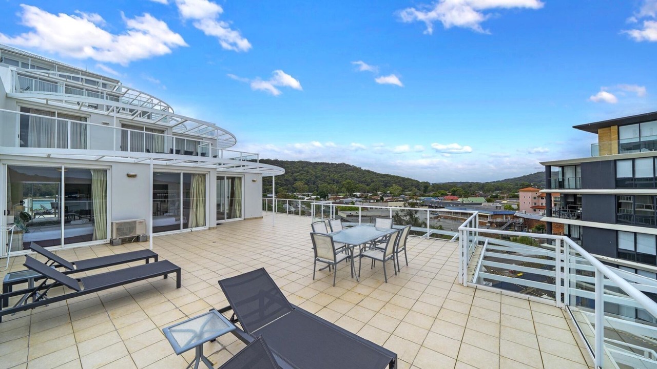 Photo of Outdoor in Ettalong Beach