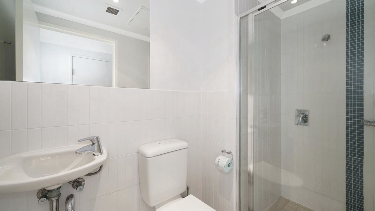 Photo of Bathroom in Ettalong Beach