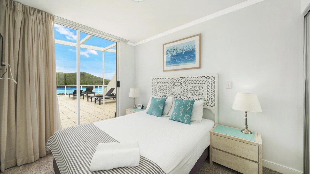 Photo of Bedroom in Ettalong Beach