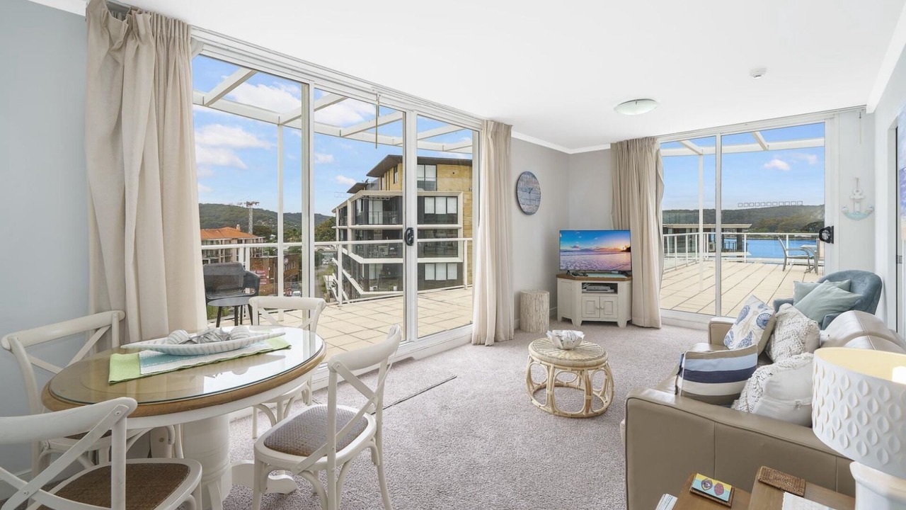 Photo of Livingroom in Ettalong Beach