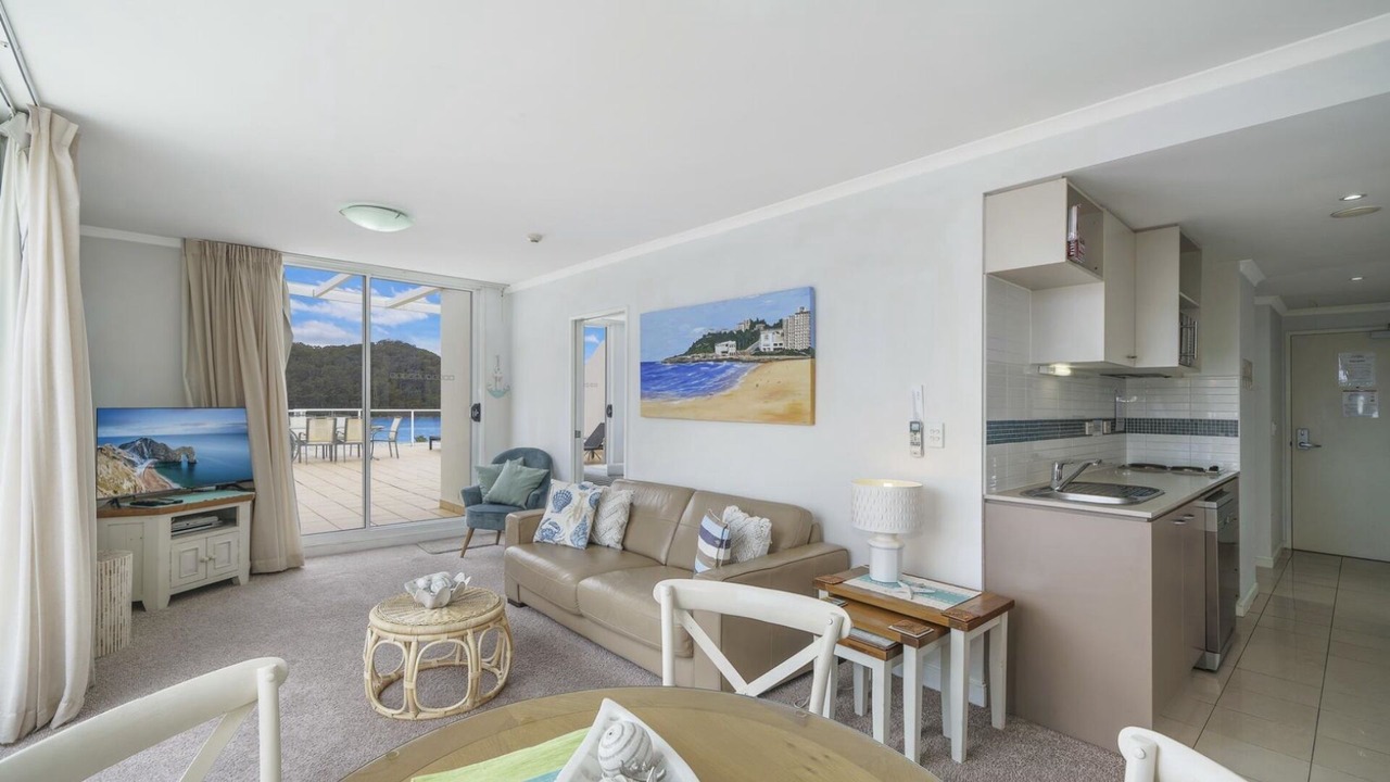 Photo of Livingroom in Ettalong Beach