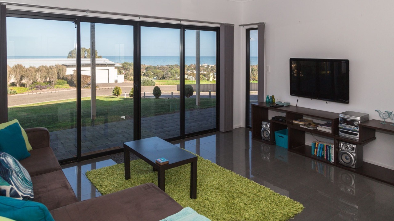 Photo of Livingroom in Carrickalinga