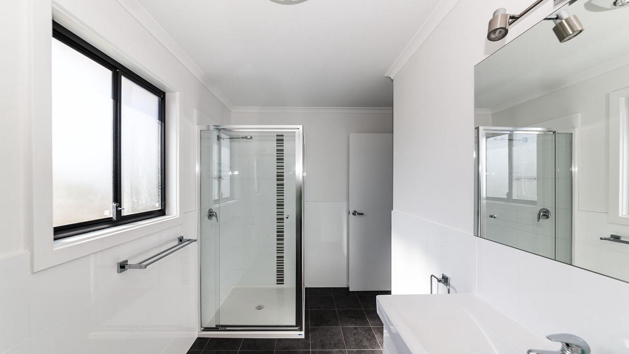 Photo of Bathroom in Carrickalinga