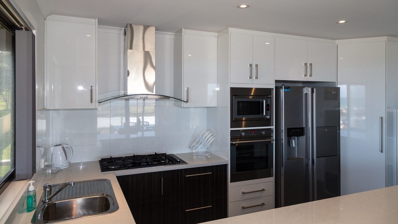 Photo of Kitchen in Carrickalinga