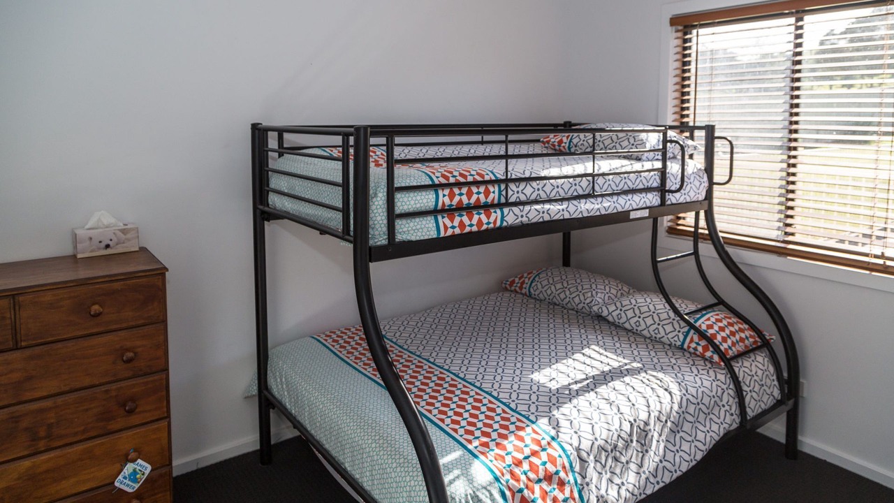 Photo of Bedroom in Carrickalinga