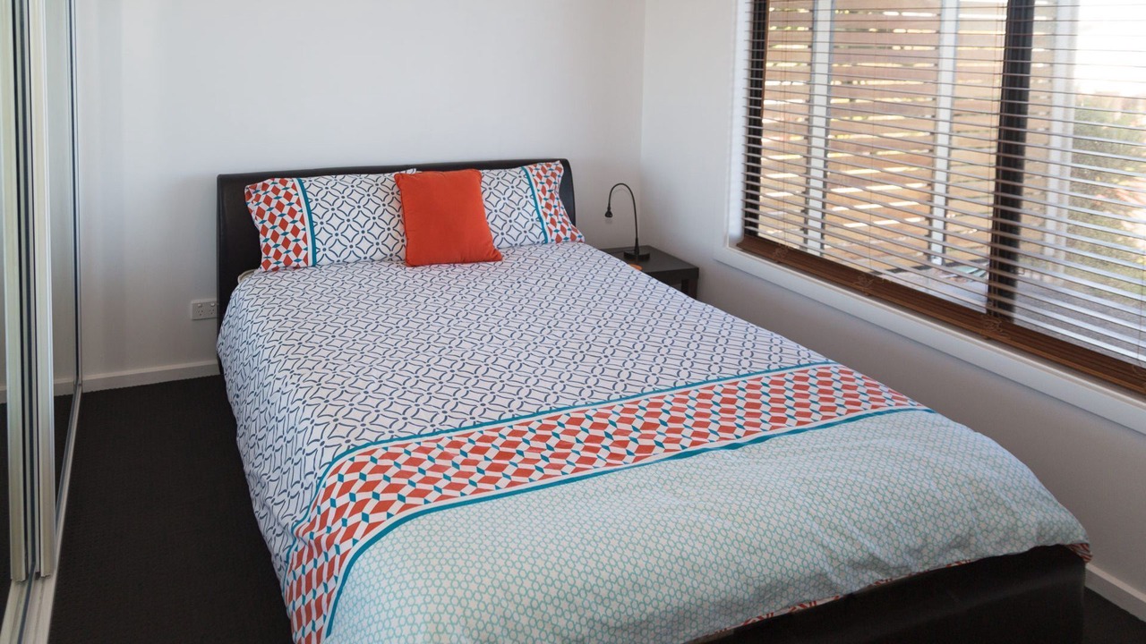 Photo of Bedroom in Carrickalinga