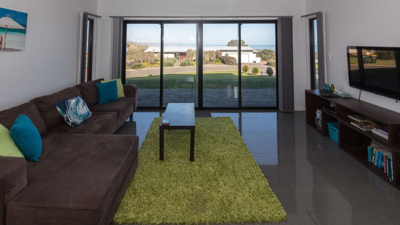 Photo of Livingroom in Carrickalinga