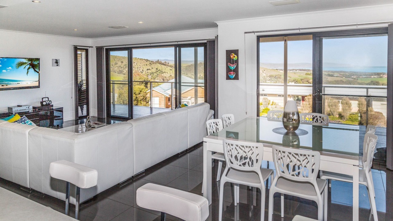 Photo of Livingroom in Carrickalinga