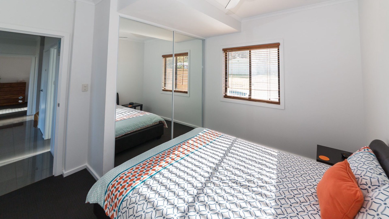 Photo of Bedroom in Carrickalinga