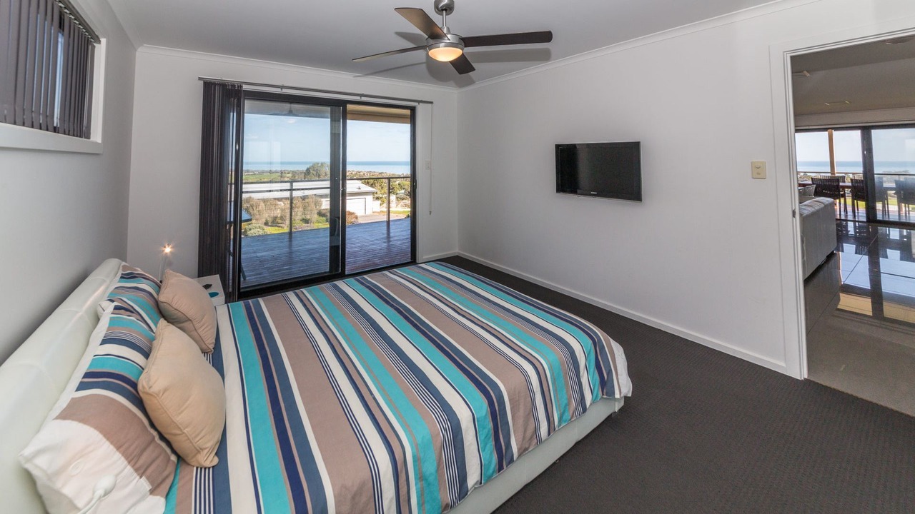 Photo of Bedroom in Carrickalinga