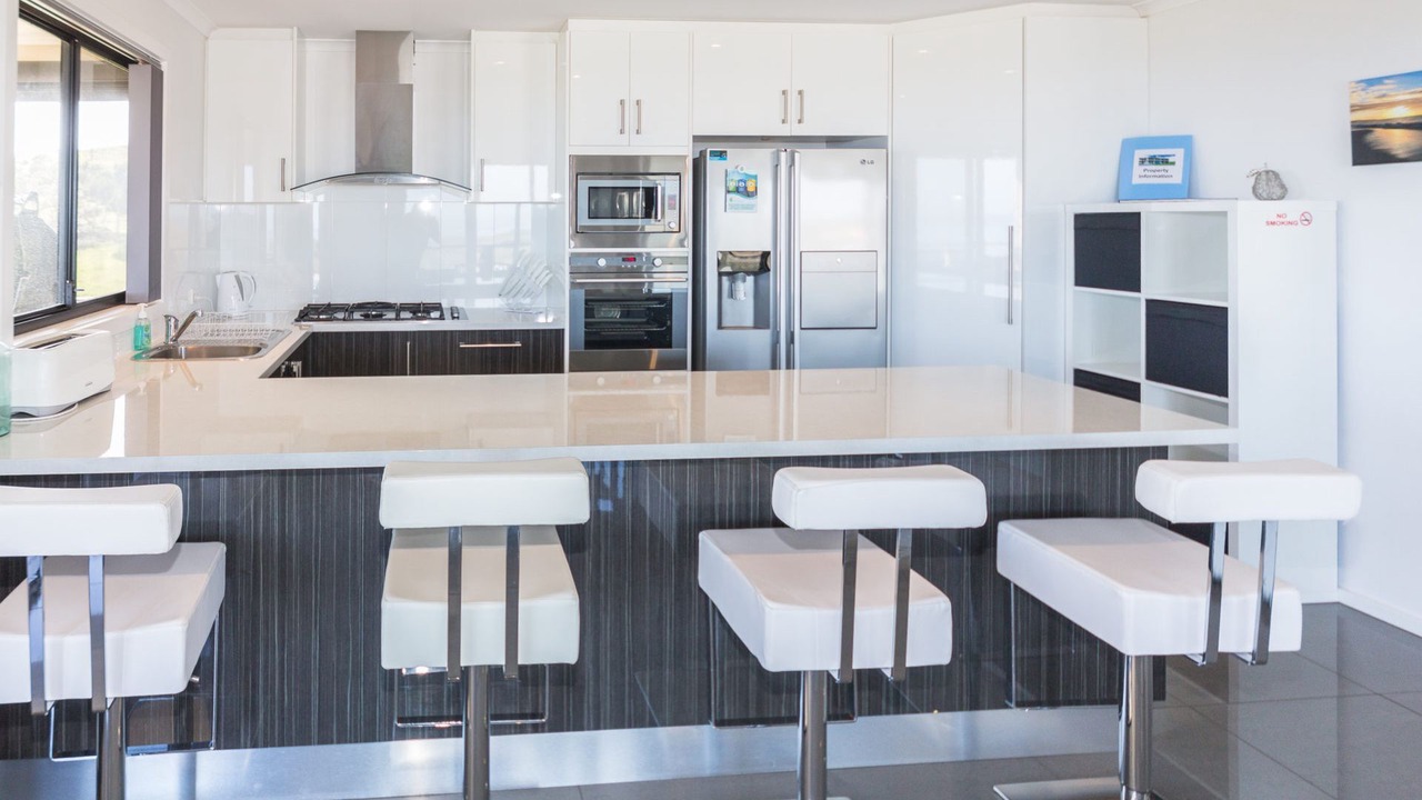 Photo of Kitchen in Carrickalinga