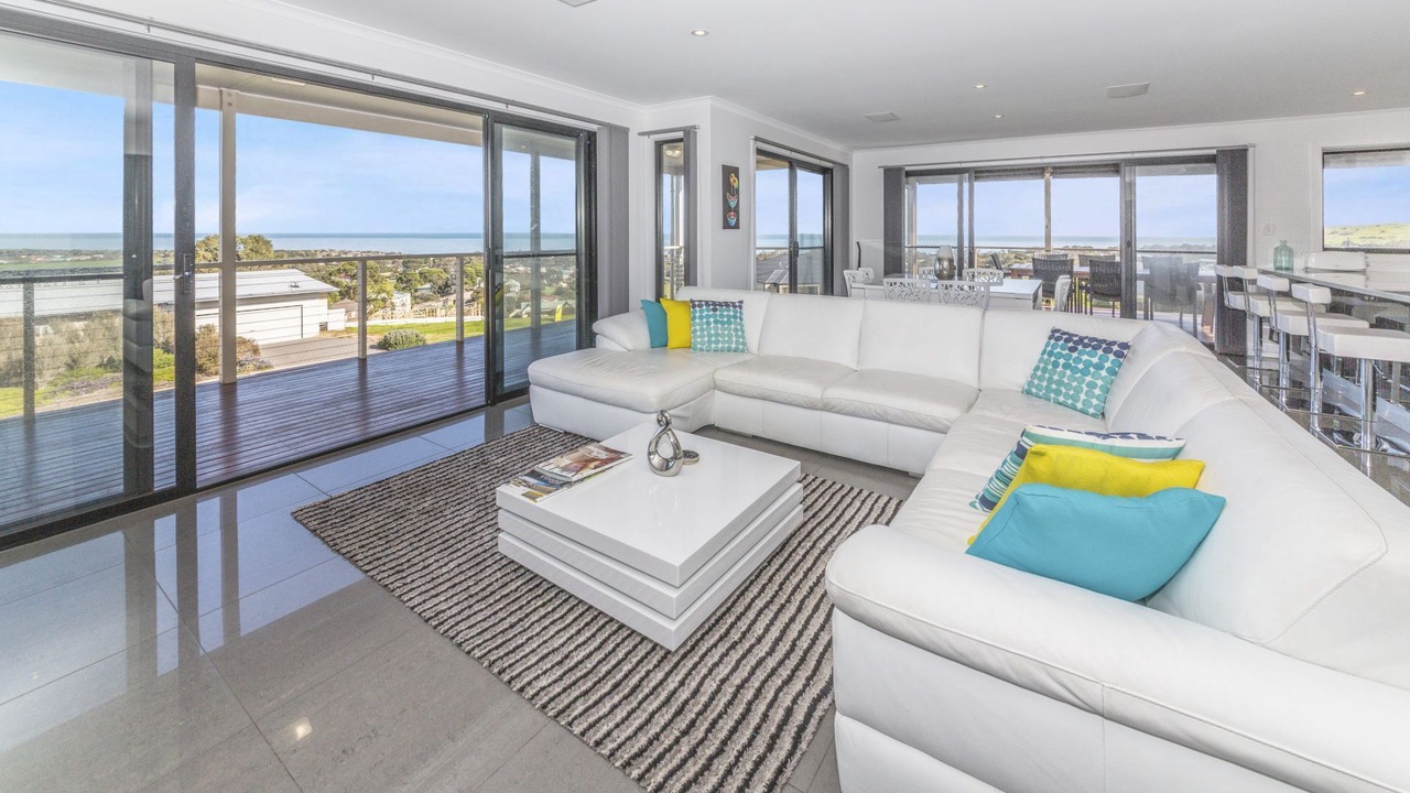 Photo of Livingroom in Carrickalinga