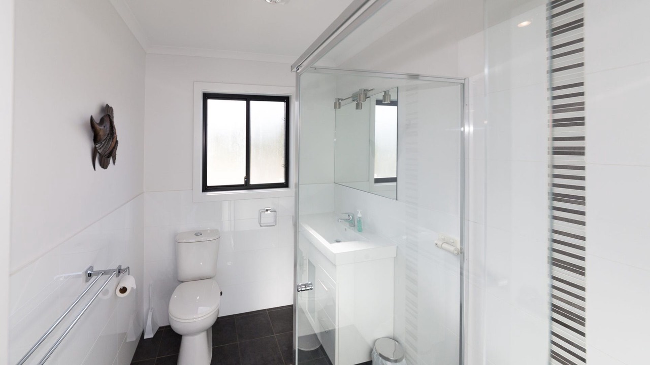 Photo of Bathroom in Carrickalinga