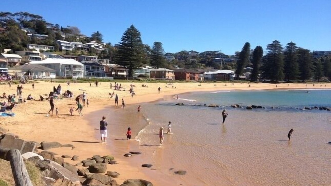 Photo of Outdoor in Avoca Beach
