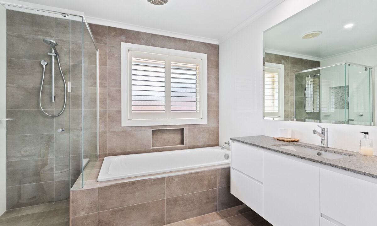 Photo of Bathroom in Avoca Beach