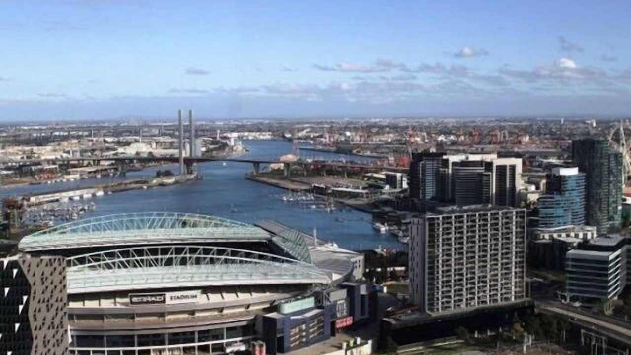 Photo of Others in Melbourne Central Business District