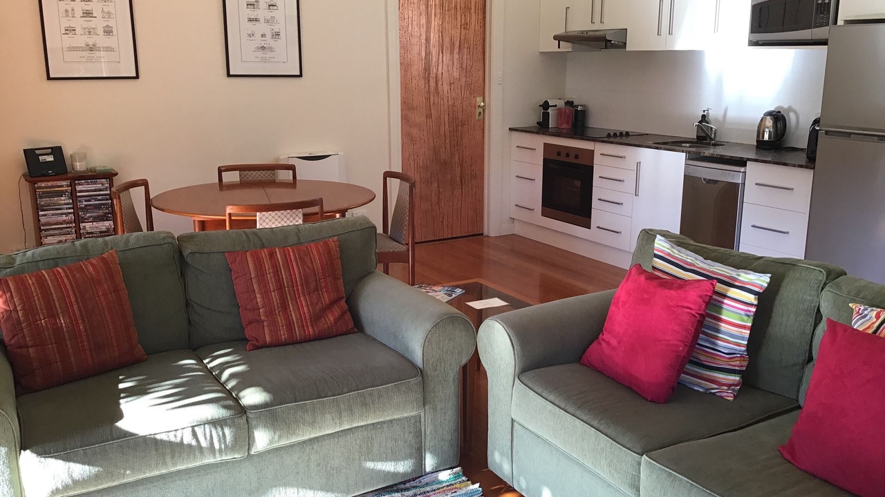 Photo of Livingroom in Bundewallah