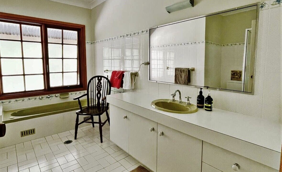 Photo of Bathroom in Bundewallah
