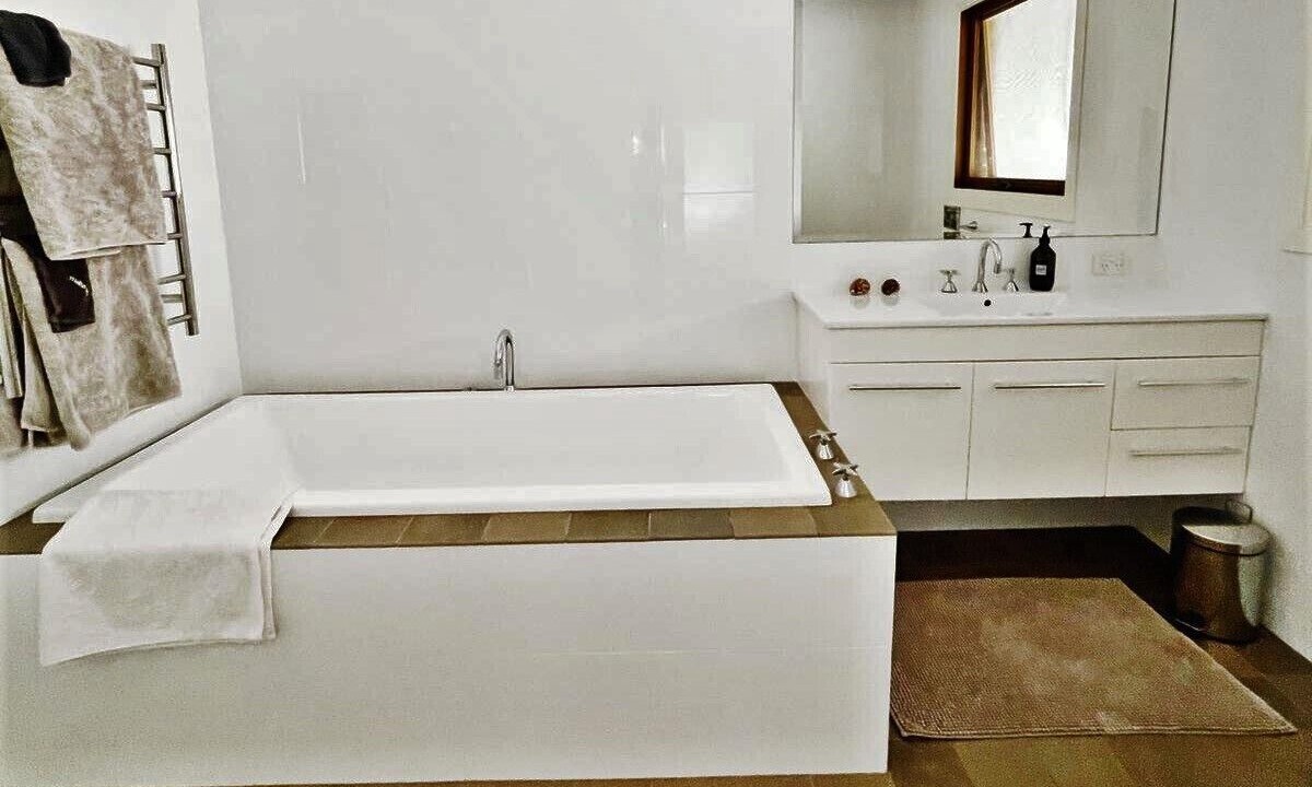 Photo of Bathroom in Bundewallah