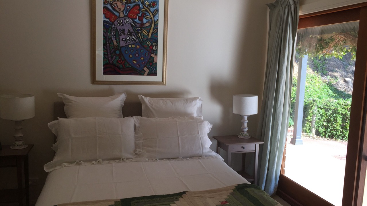 Photo of Bedroom in Bundewallah