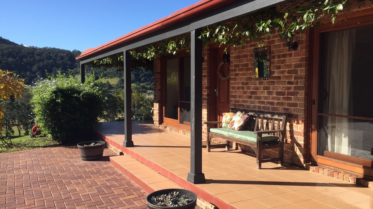 Photo of Patio Balcony in Bundewallah