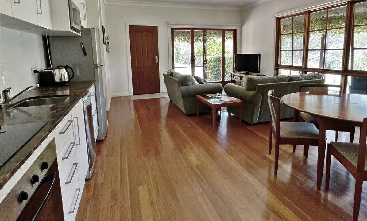 Photo of Kitchen in Bundewallah