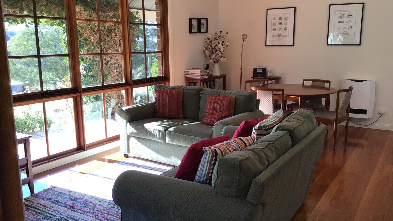 Photo of Livingroom in Bundewallah