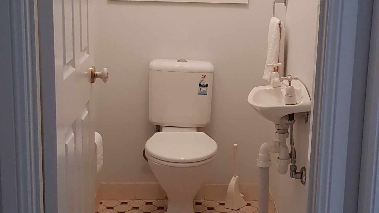 Photo of Bathroom in South Wentworthville