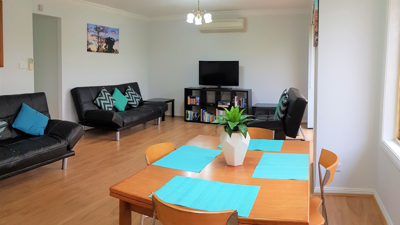 Photo of Livingroom in South Wentworthville