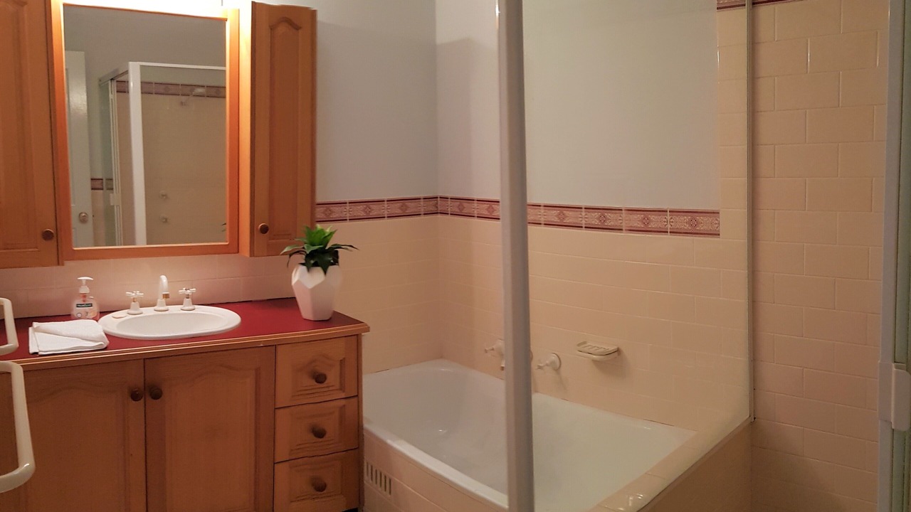 Photo of Bathroom in South Wentworthville