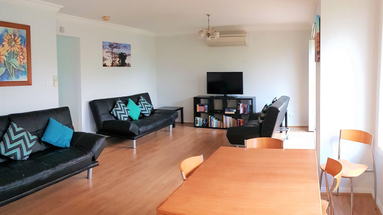 Photo of Livingroom in South Wentworthville