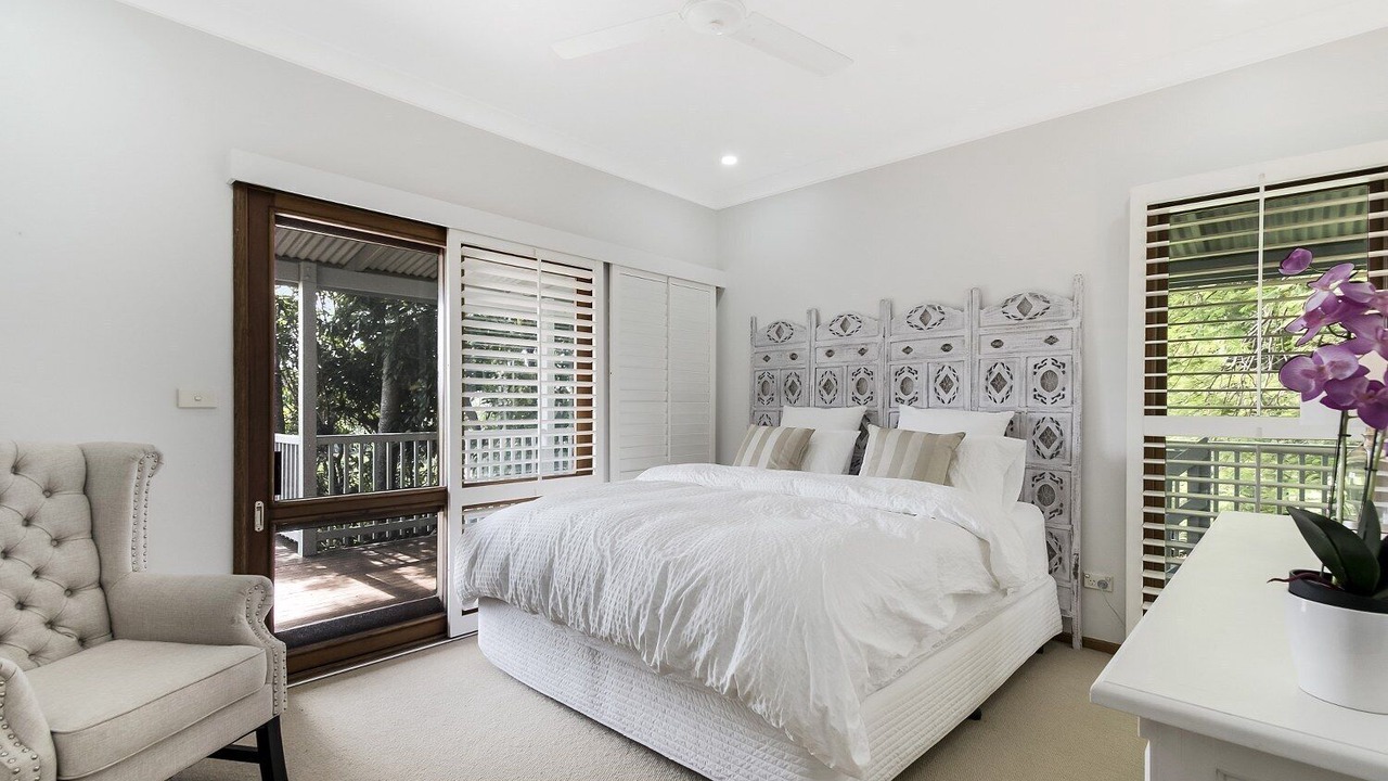 Photo of Bedroom in Federal