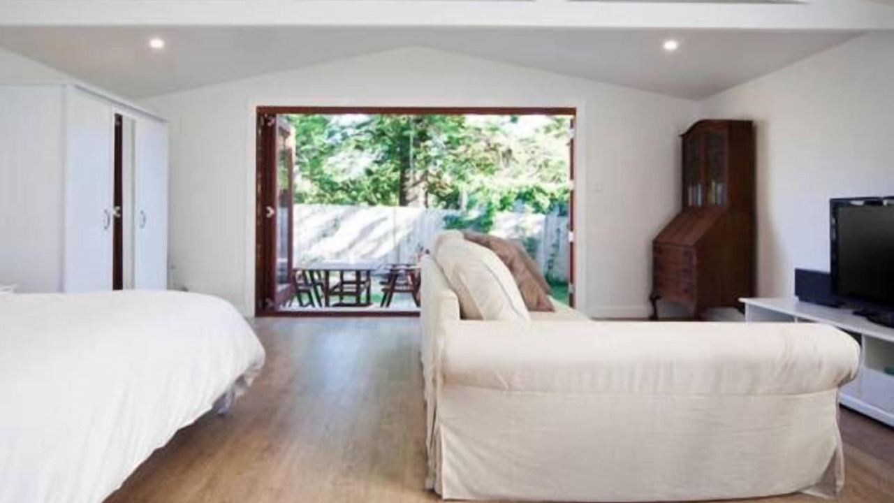 Photo of Bedroom in Freshwater