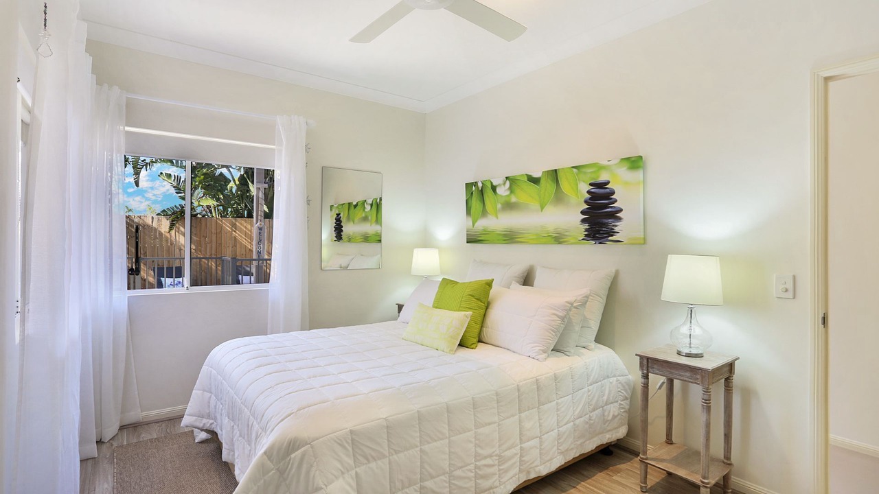 Photo of Bedroom in Sunrise Beach