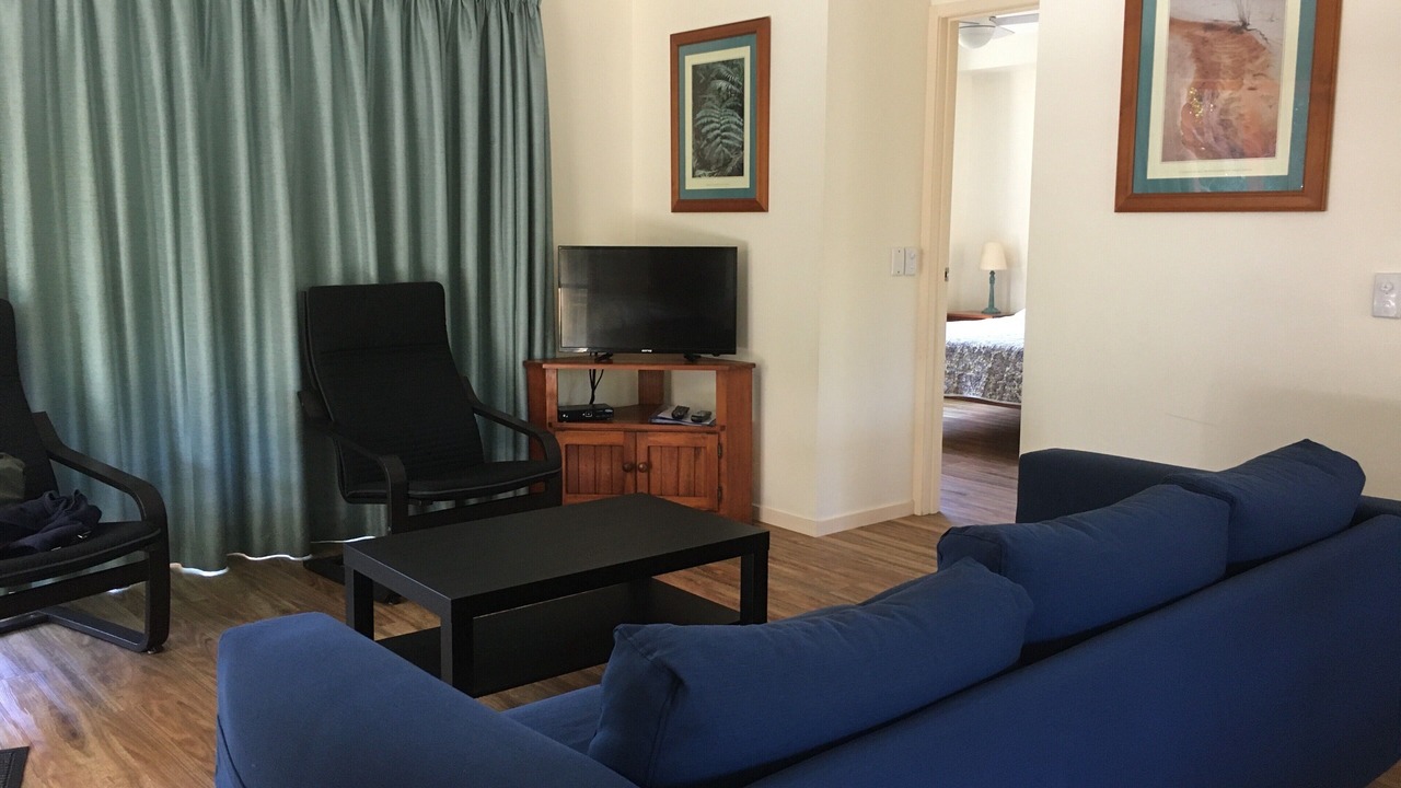 Photo of Livingroom in Eurong