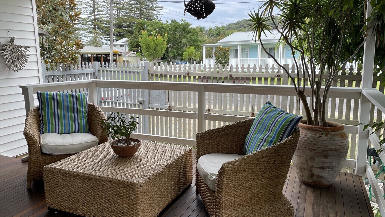 Photo of Others in Patonga