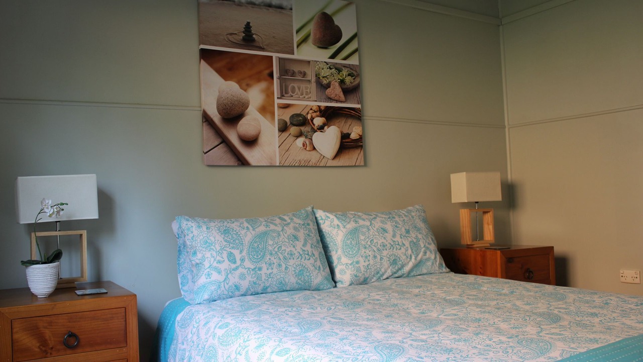 Photo of Bedroom in Avoca Beach
