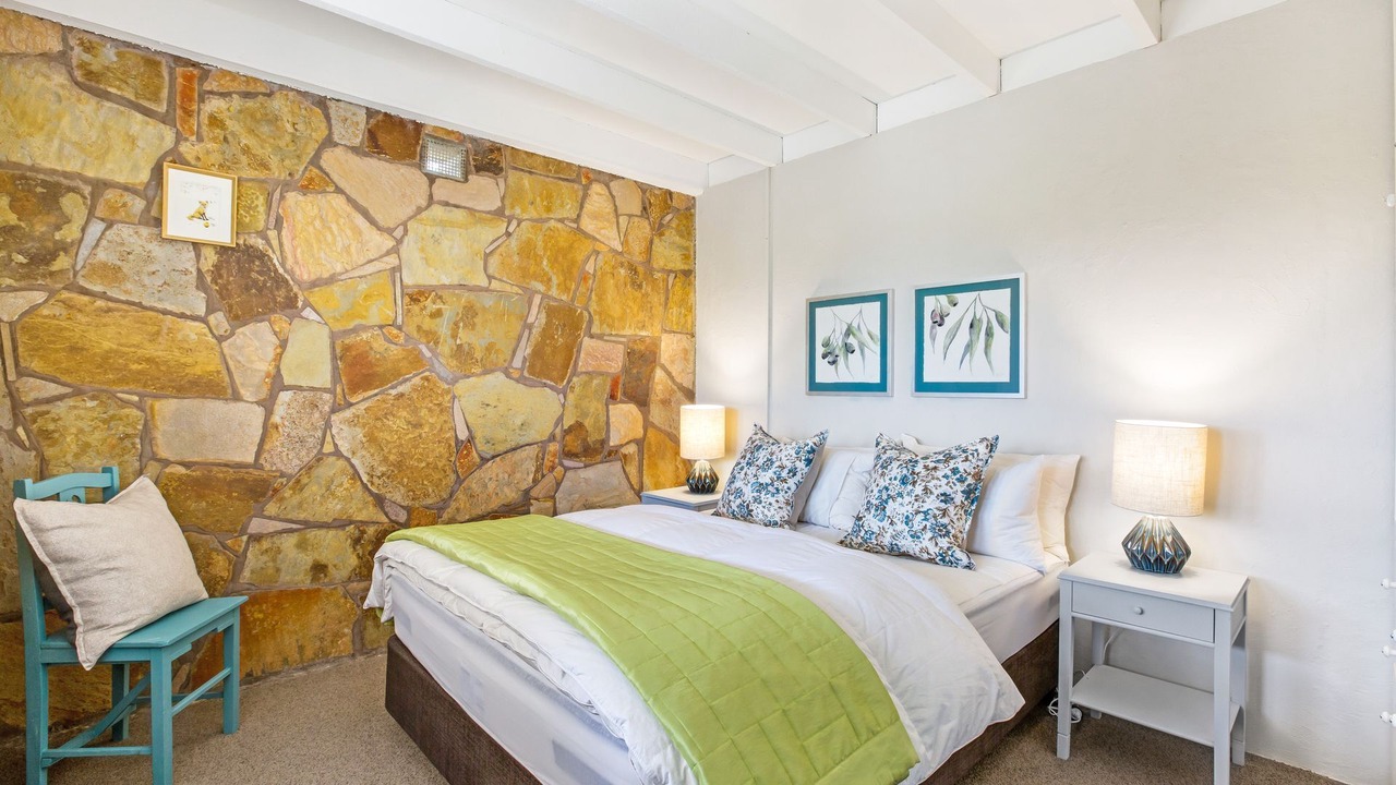 Photo of Bedroom in Chewton Bushlands