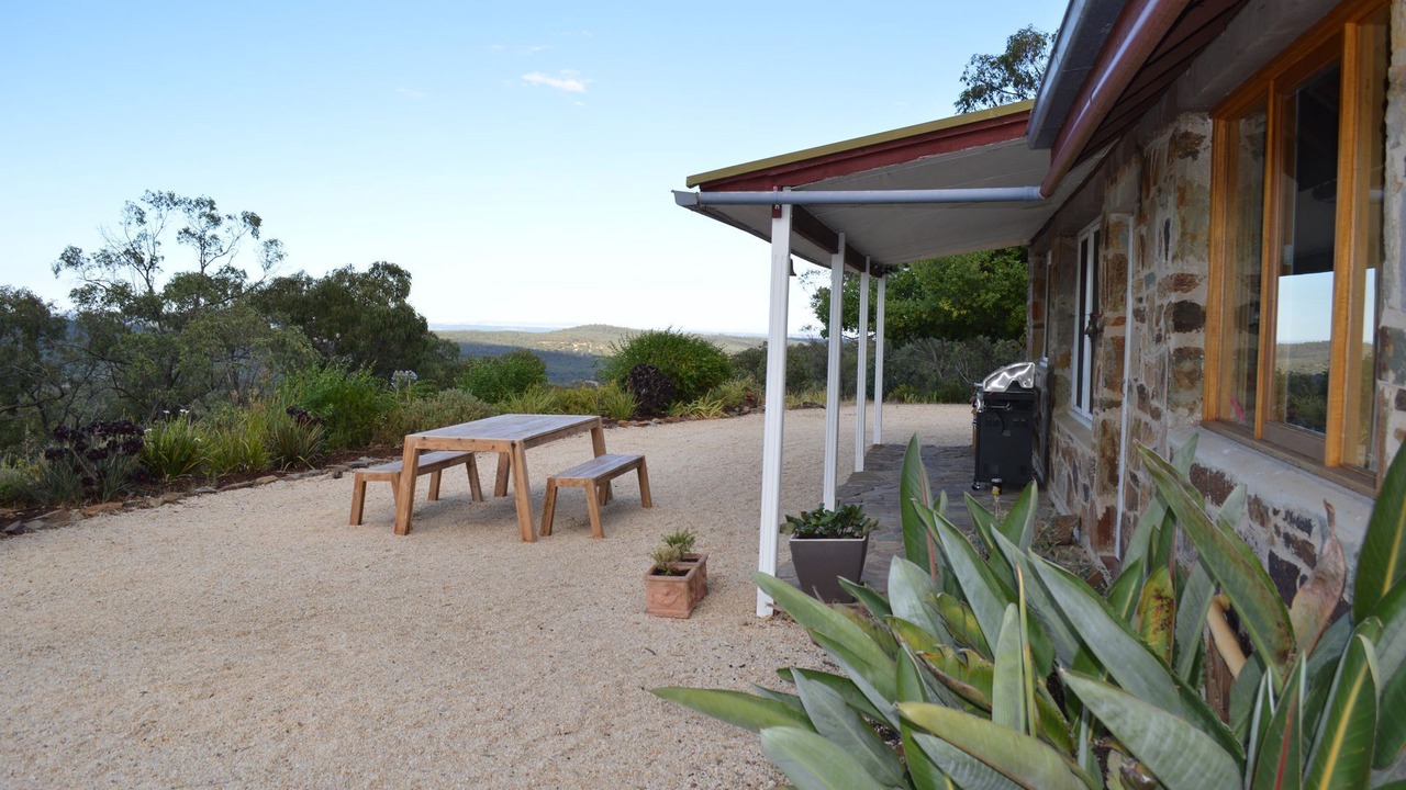 Photo of Outdoor in Chewton Bushlands