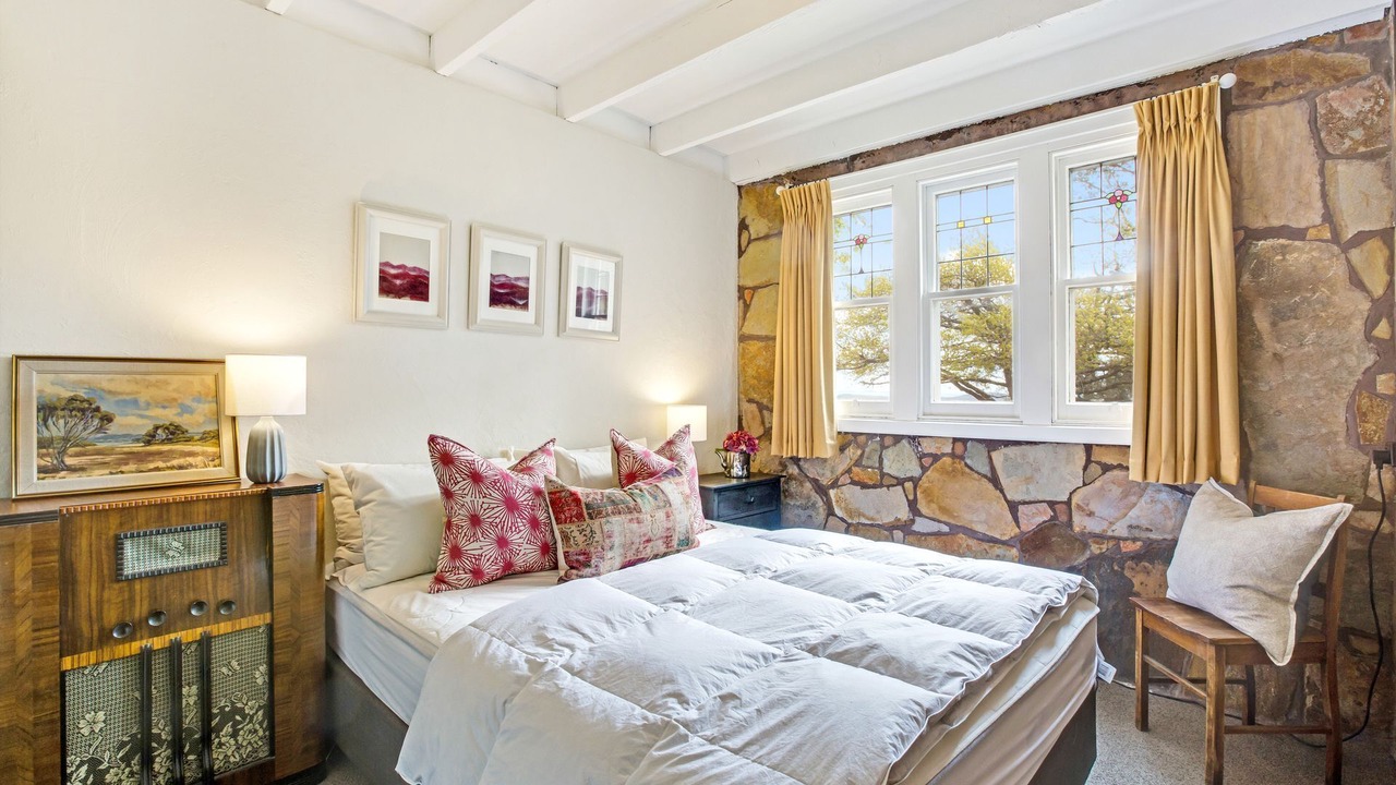 Photo of Bedroom in Chewton Bushlands