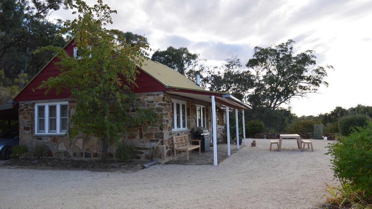 Photo of Outdoor in Chewton Bushlands