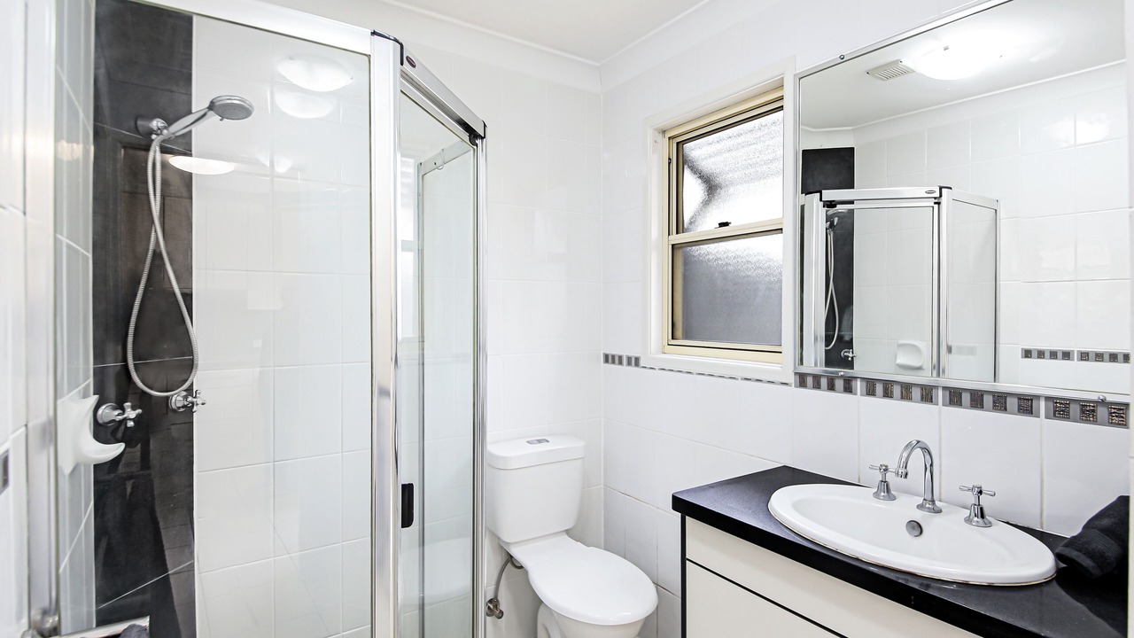 Photo of Bathroom in Coolum Beach